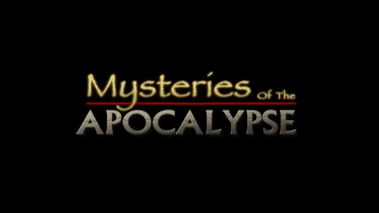Mysteries of the Apocalypse 